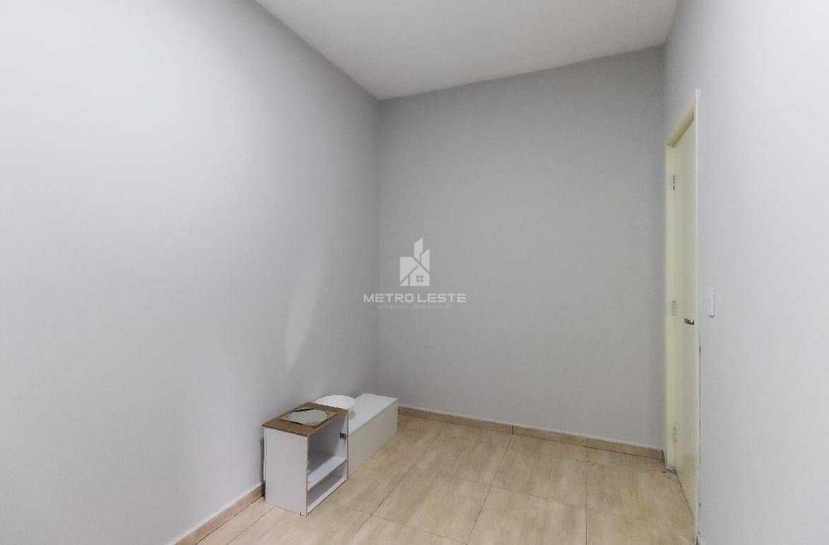 Apartamento com 1 quartos, Cidade Antônio Estevão de Carvalho - São Paulo - Foto 14