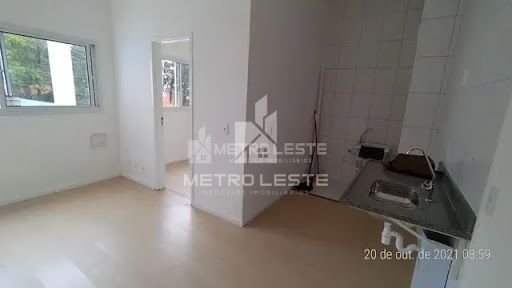 Apartamento em Vila Pierina SP: 34m², 2 quartos - Foto 4