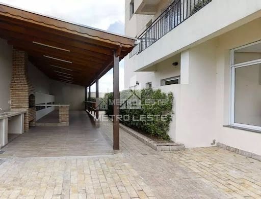 Penha de França - São Paulo: Apartamento de 2 dormitórios com 63m² - Foto 16