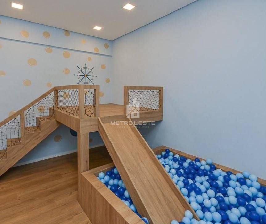 Apartamento com 2 quartos, Socorro - São Paulo - Foto 9