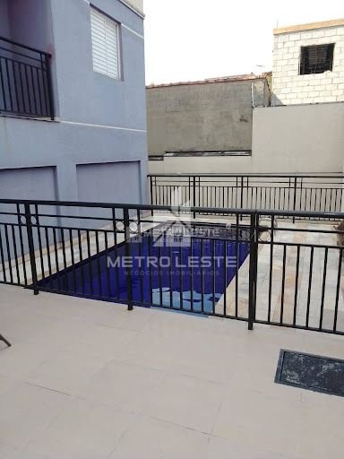 Apartamento com 2 quartos à Venda, Itaquera - São Paulo - Foto 5