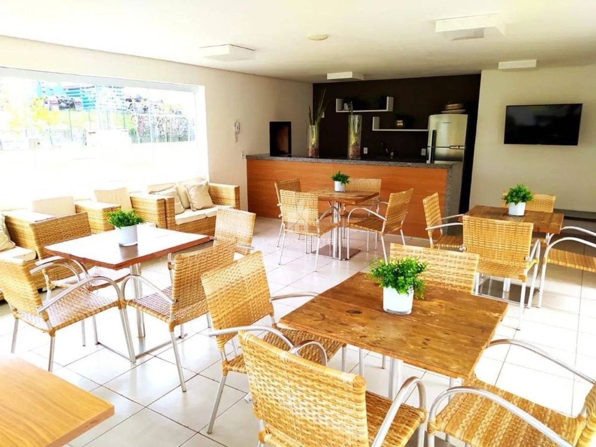 Apartamento com 2 quartos, Jardim São Cristóvão - São Paulo - Foto 8