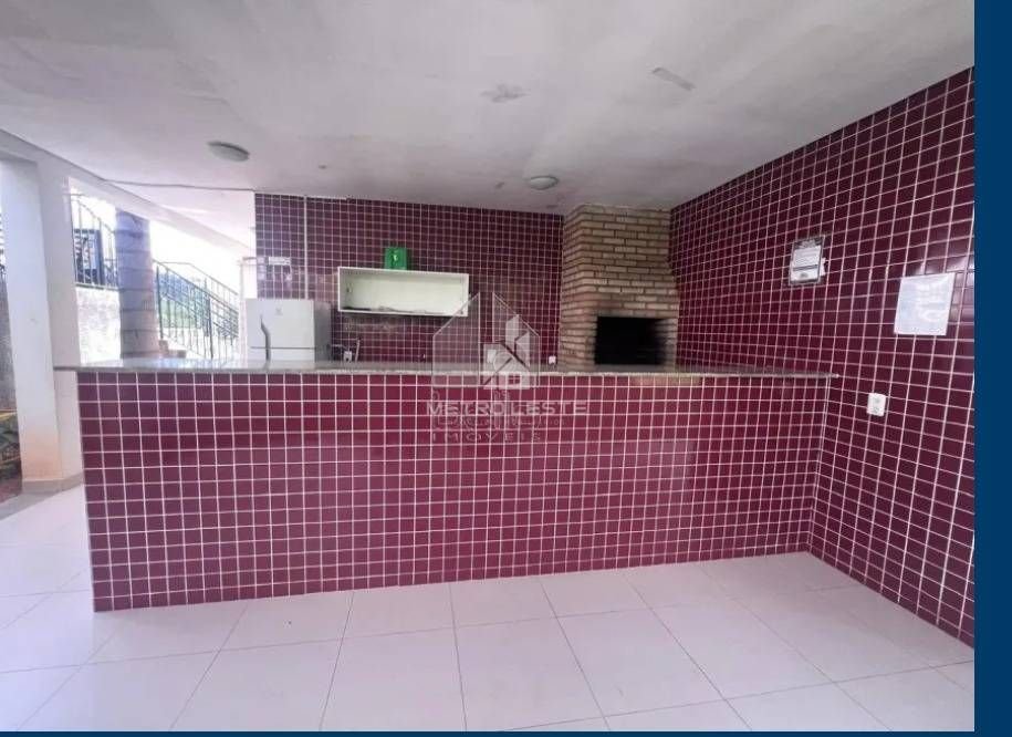 Apartamento com 2 quartos, Vila Cosmopolita - São Paulo - Foto 9