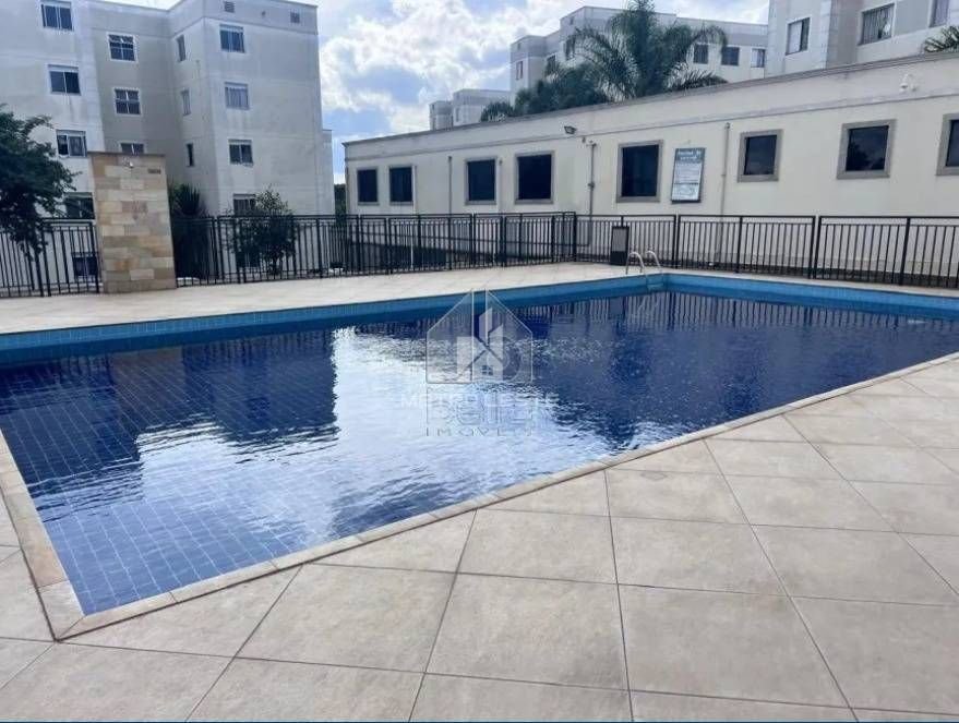 Apartamento com 2 quartos, Vila Cosmopolita - São Paulo