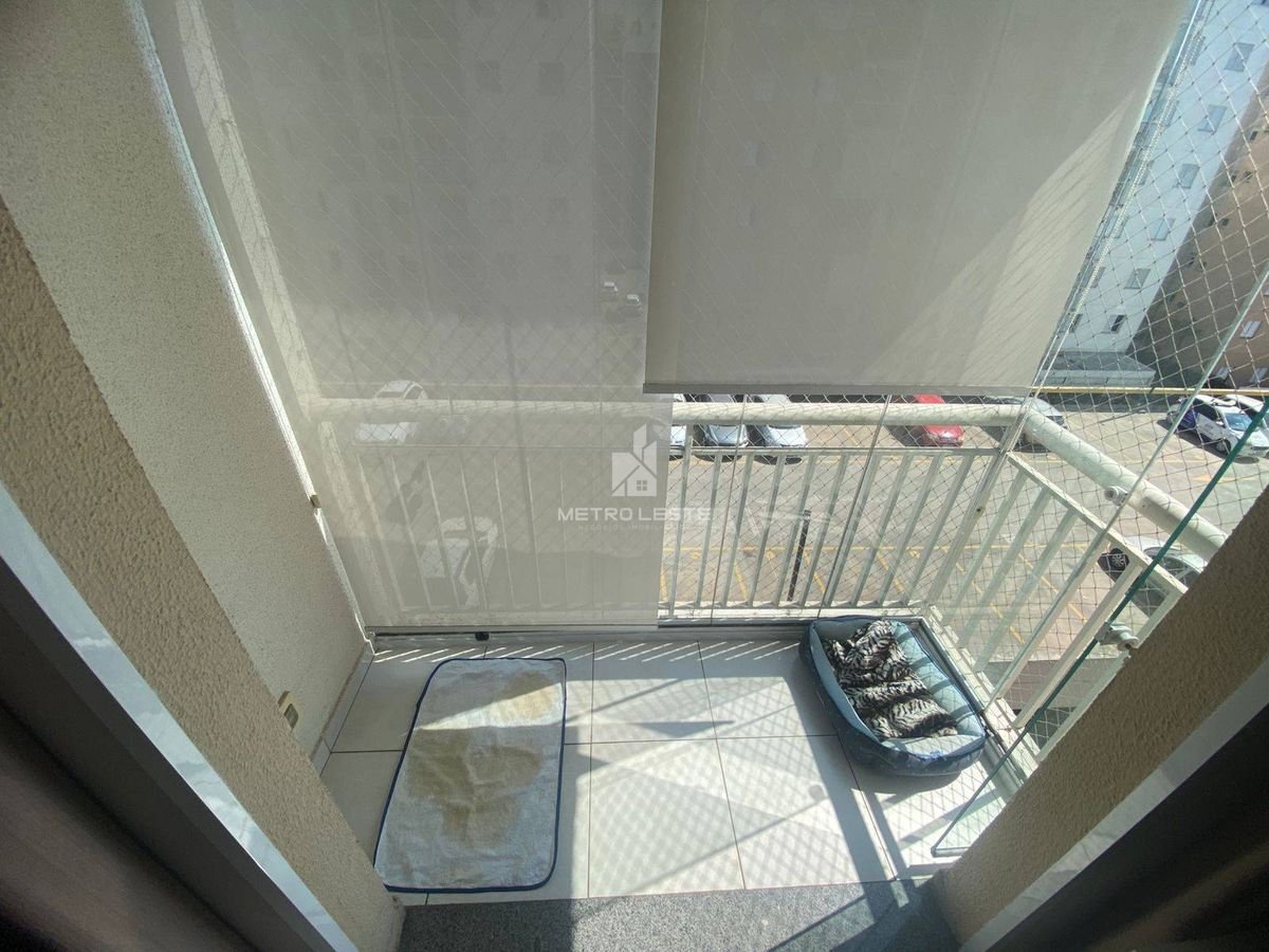Apartamento com 2 quartos, Jardim São Cristóvão - São Paulo - Foto 15