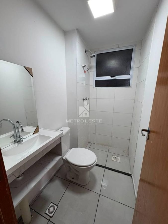 Apartamento com 2 quartos, Parada XV de Novembro - São Paulo - Foto 10