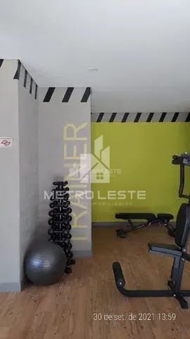 Apartamento em Vila Pierina SP: 34m², 2 quartos - Foto 13