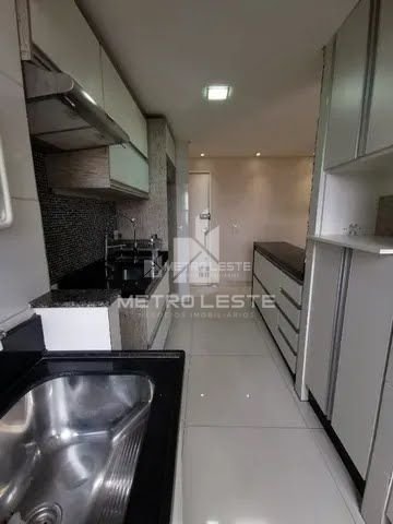 Apartamento de 65m² com 1 suíte em Parque São Lucas - São Paulo - Foto 4