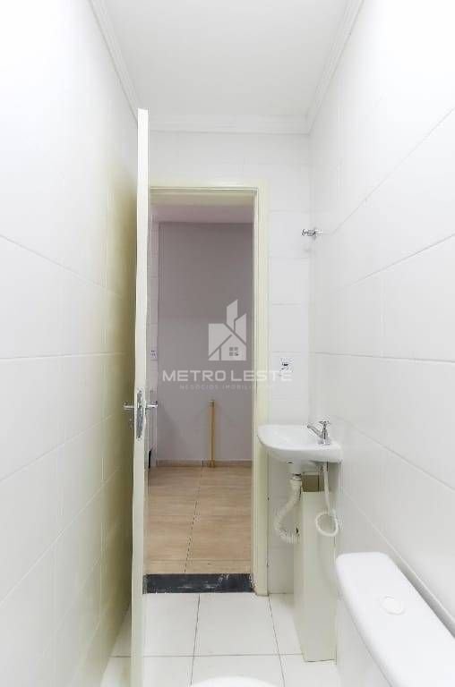 Apartamento com 1 quartos, Cidade Antônio Estevão de Carvalho - São Paulo - Foto 2