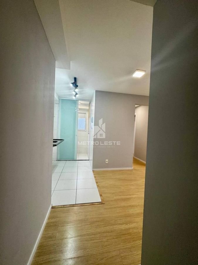 Apartamento com 2 quartos, Jardim Helian - São Paulo - Foto 11