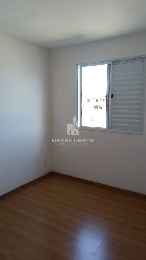 Apartamento com 2 quartos, Vila Cosmopolita - São Paulo - Foto 5