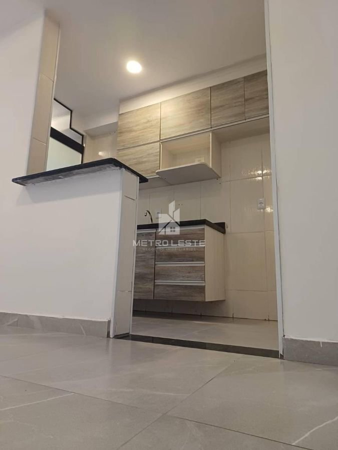 Apartamento com 2 quartos, Vila Correa - Ferraz de Vasconcelos - Foto 16
