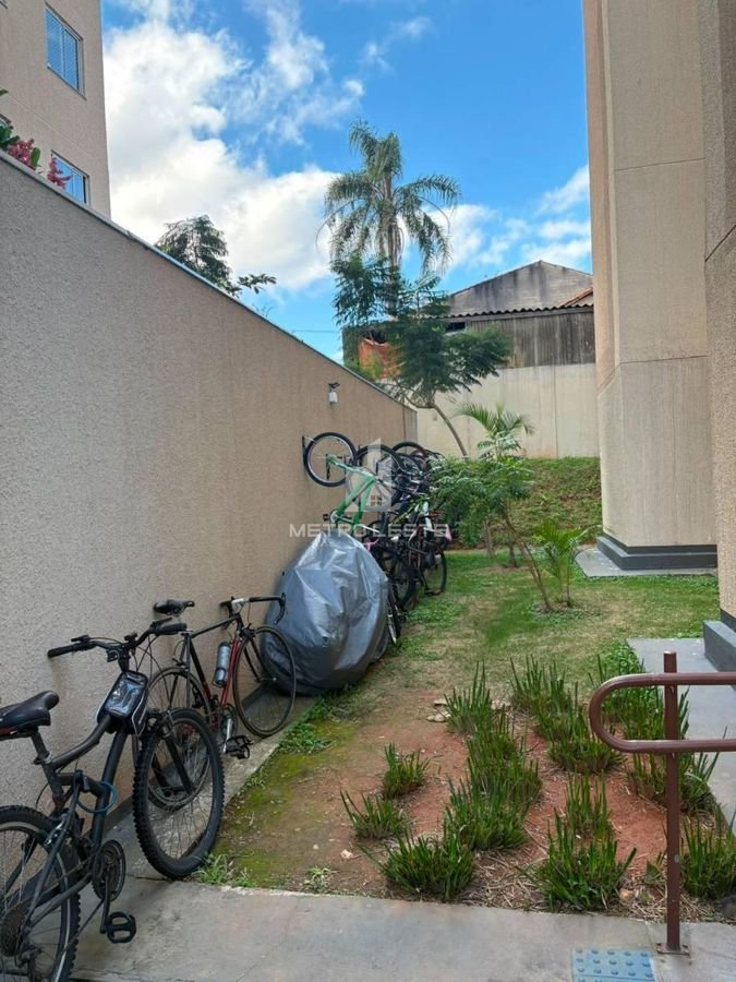 Apartamento com 2 quartos, Parada XV de Novembro - São Paulo - Foto 3