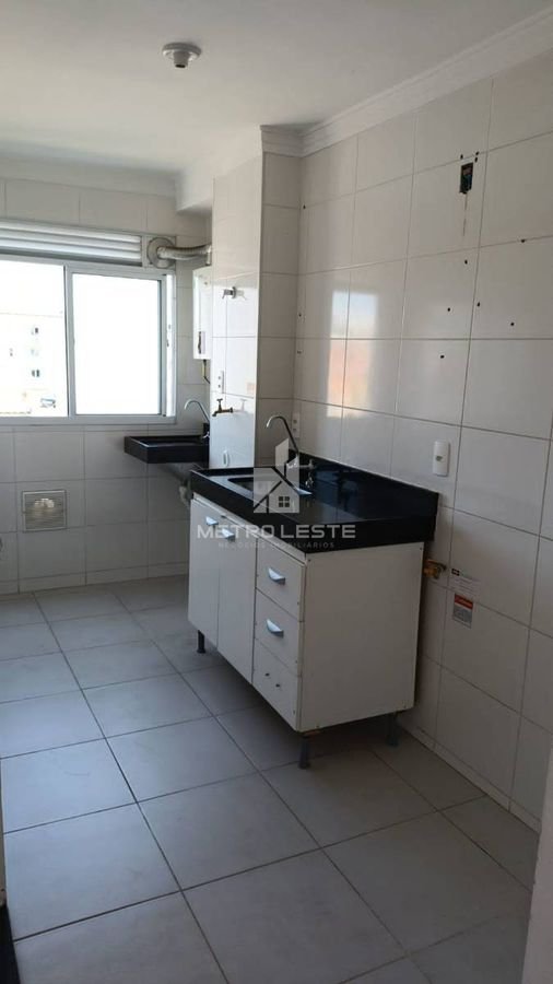 Apartamento com 2 quartos, Vila Cosmopolita - São Paulo - Foto 3