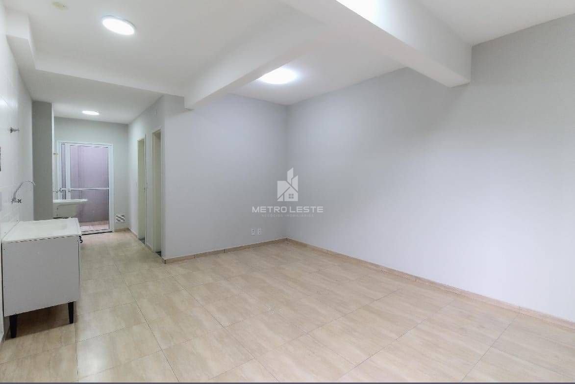 Apartamento com 1 quartos, Cidade Antônio Estevão de Carvalho - São Paulo