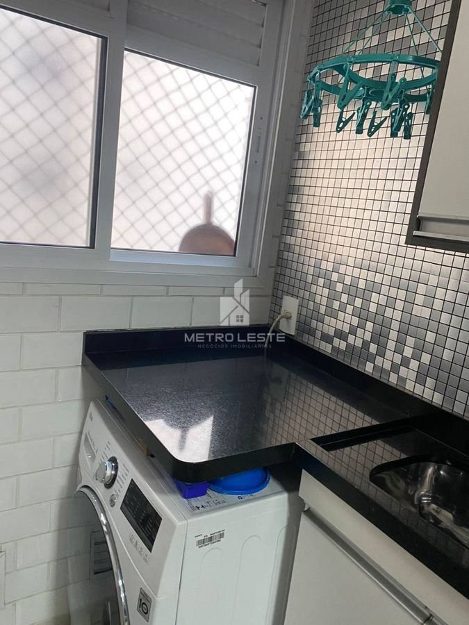 Apartamento com 2 quartos, Jardim São Cristóvão - São Paulo - Foto 13