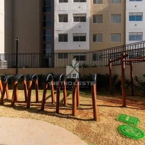 Apartamento com 2 quartos, Fazenda da Juta - São Paulo - Foto 5
