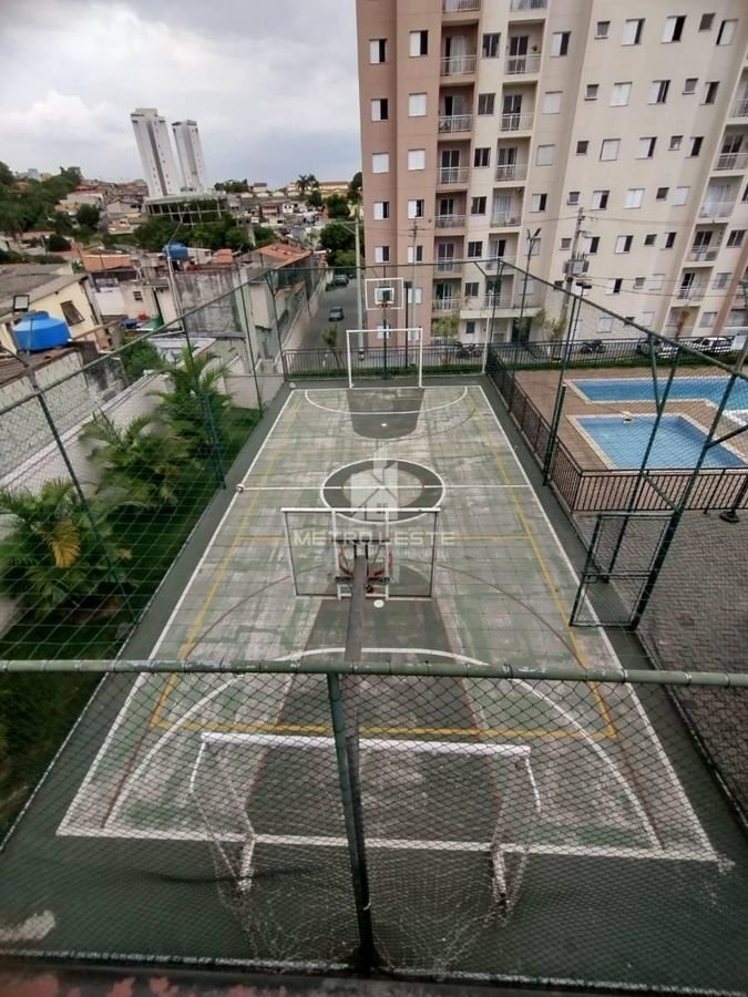 Apartamento com 2 quartos, Jardim Rodrigues Alves - Ferraz de Vasconcelos - Foto 15