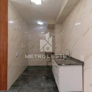 Apartamento com 2 quartos, Fazenda da Juta - São Paulo