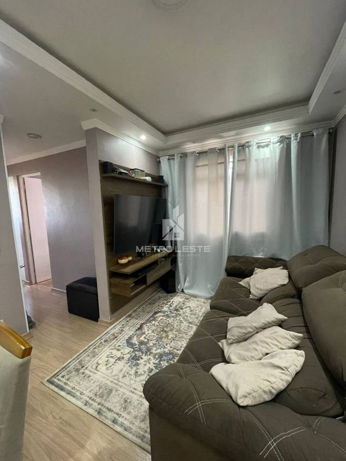 Apartamento com 2 quartos, Cidade Popular - São Paulo - Foto 7