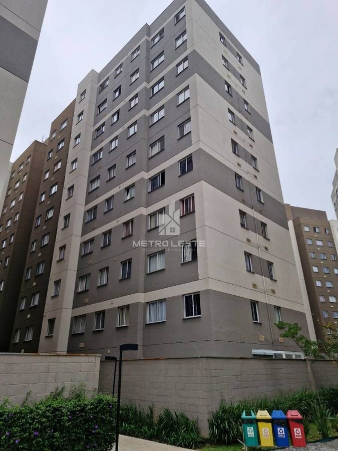 Apartamento com 2 Quartos, Guaianazes - São Paulo - Foto 2