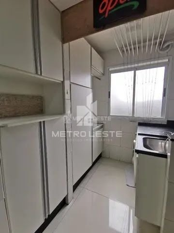 Apartamento de 65m² com 1 suíte em Parque São Lucas - São Paulo - Foto 2