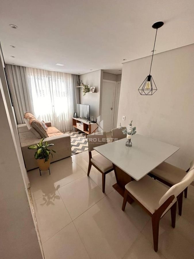 Apartamento com 2 quartos, Conjunto Habitacional Santa Etelvina III - São Paulo - Foto 15