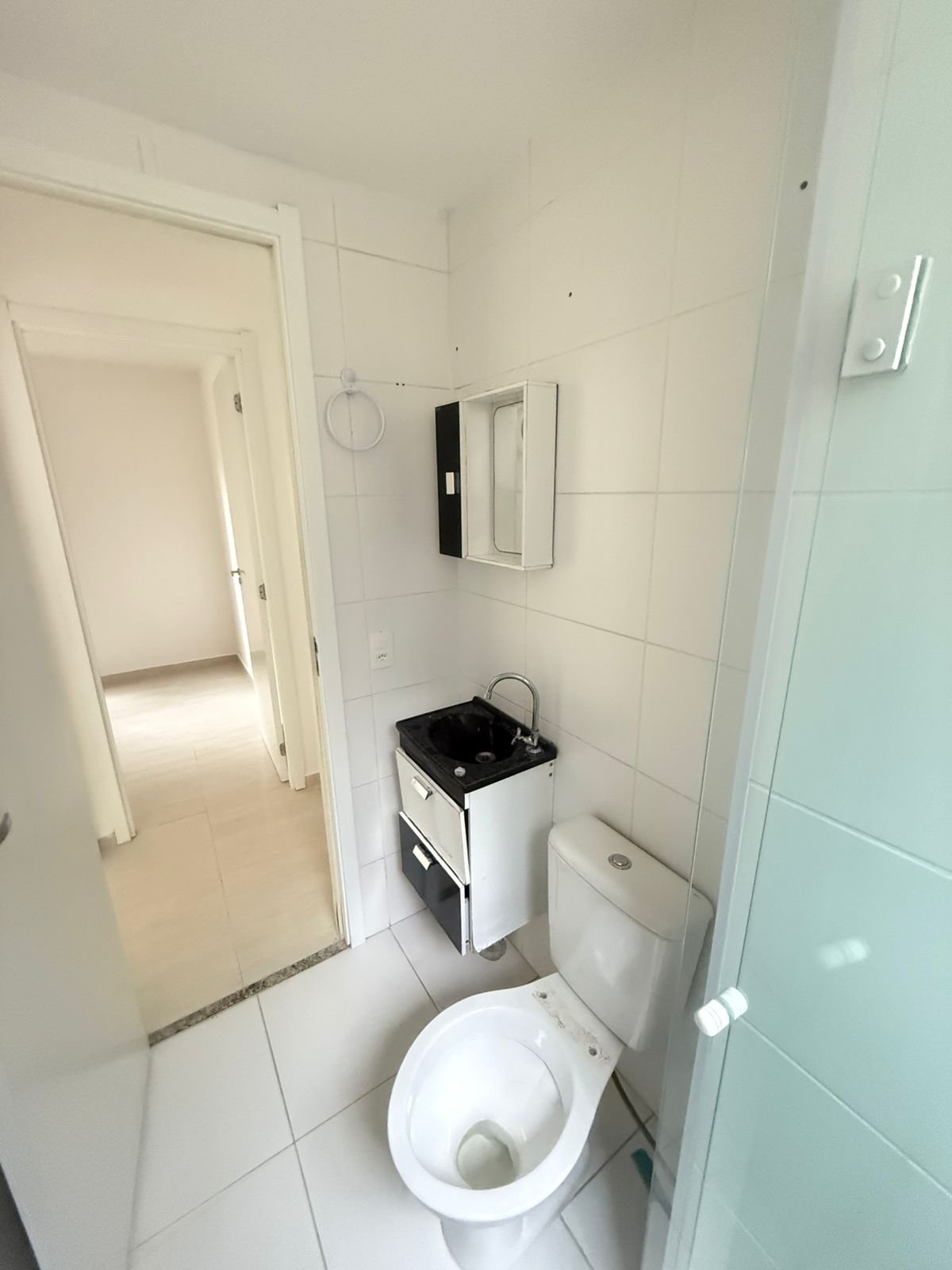 Apartamento com 2 quartos, Colônia (Zona Leste) - São Paulo - Foto 16