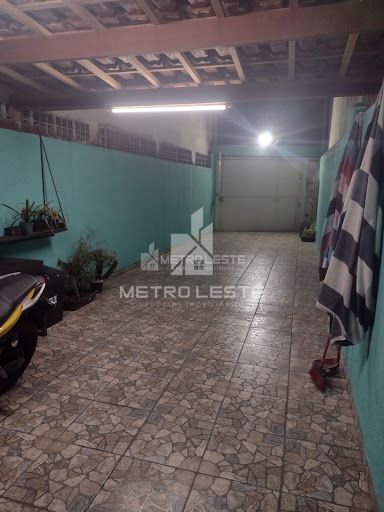 Casa em Itaquera, São Paulo: 120m², 3 dormitórios, 2 banheiros - Venda por R$ 580.000 - Foto 12