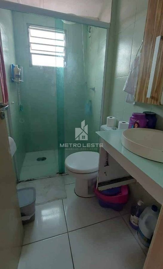 Apartamento com 2 quartos em Avenida do Oratório, Jardim Ângela, SP - Foto 10