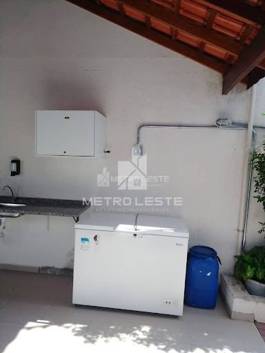Apartamento com 2 quartos à Venda, Itaquera - São Paulo