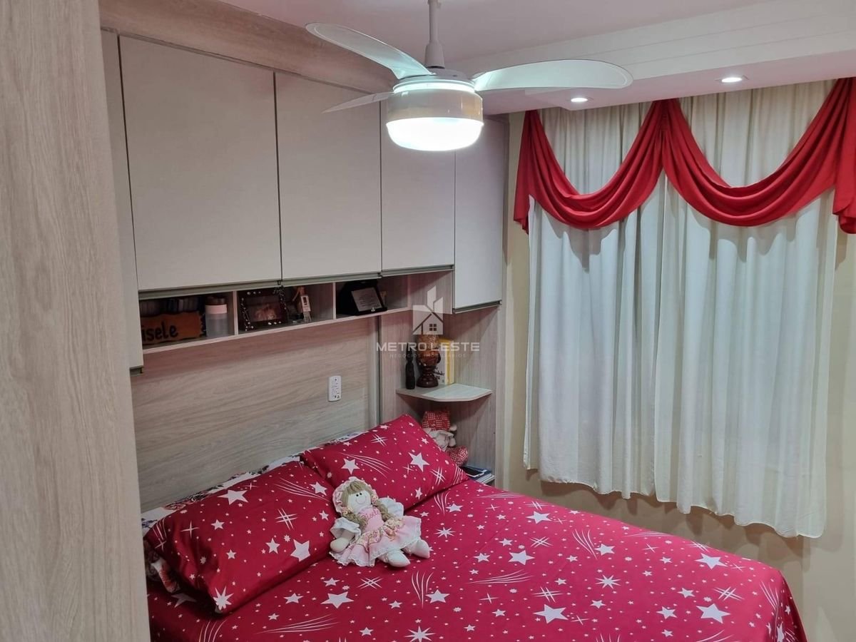 Apartamento com 3 quartos, Vila Carmosina - Foto 9