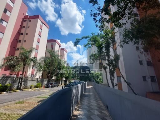 Apartamento em Vila Carmosina  -  São Paulo - Foto 3