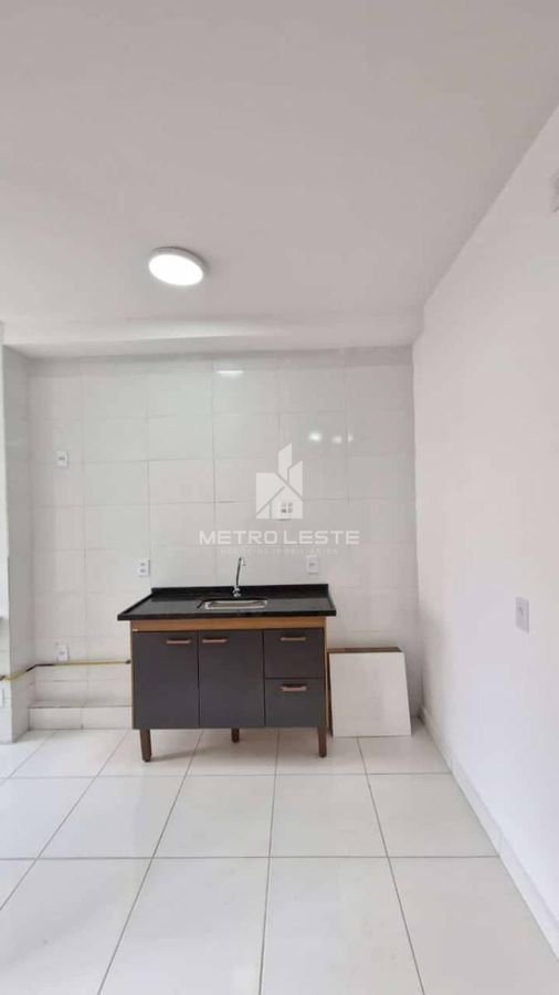 Apartamento com 2 quartos, Jardim Rodrigues Alves - Ferraz de Vasconcelos - Foto 10