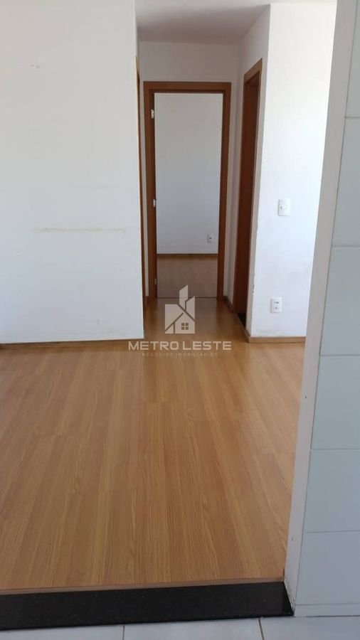 Apartamento com 2 quartos, Vila Cosmopolita - São Paulo - Foto 6