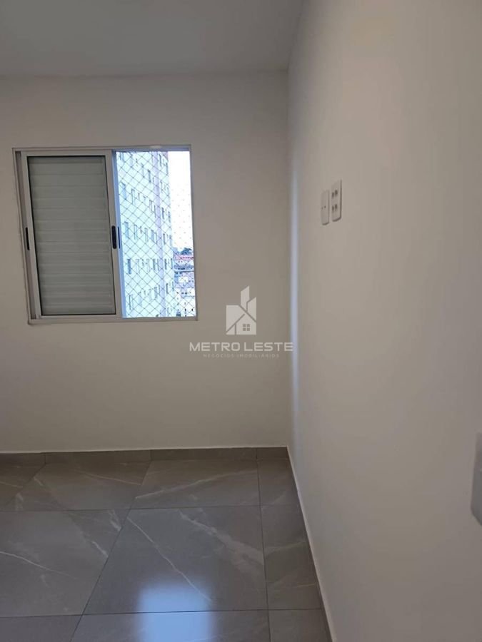 Apartamento com 2 quartos, Vila Correa - Ferraz de Vasconcelos - Foto 8