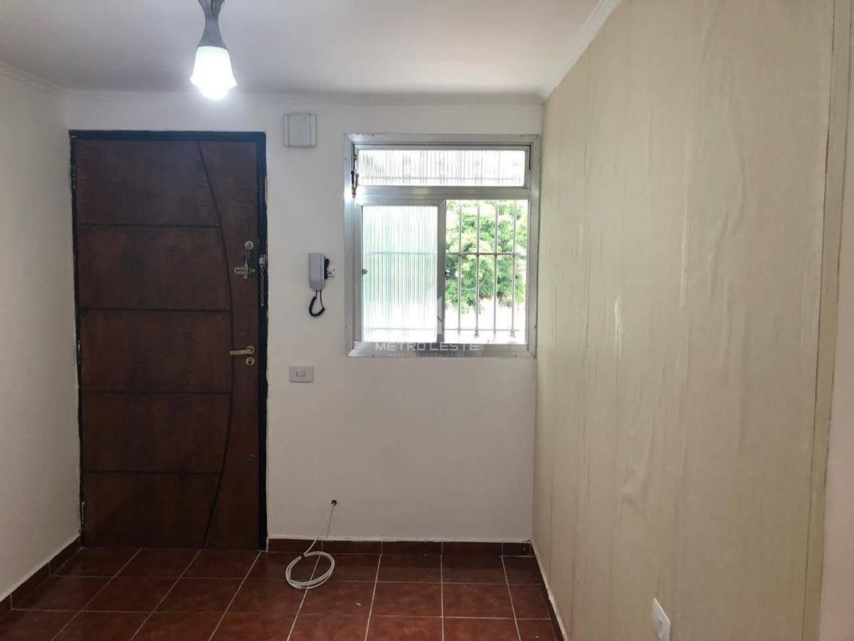 Apartamento com 2 quartos, Conjunto Habitacional Padre Manoel da Nóbrega - São Paulo - Foto 9