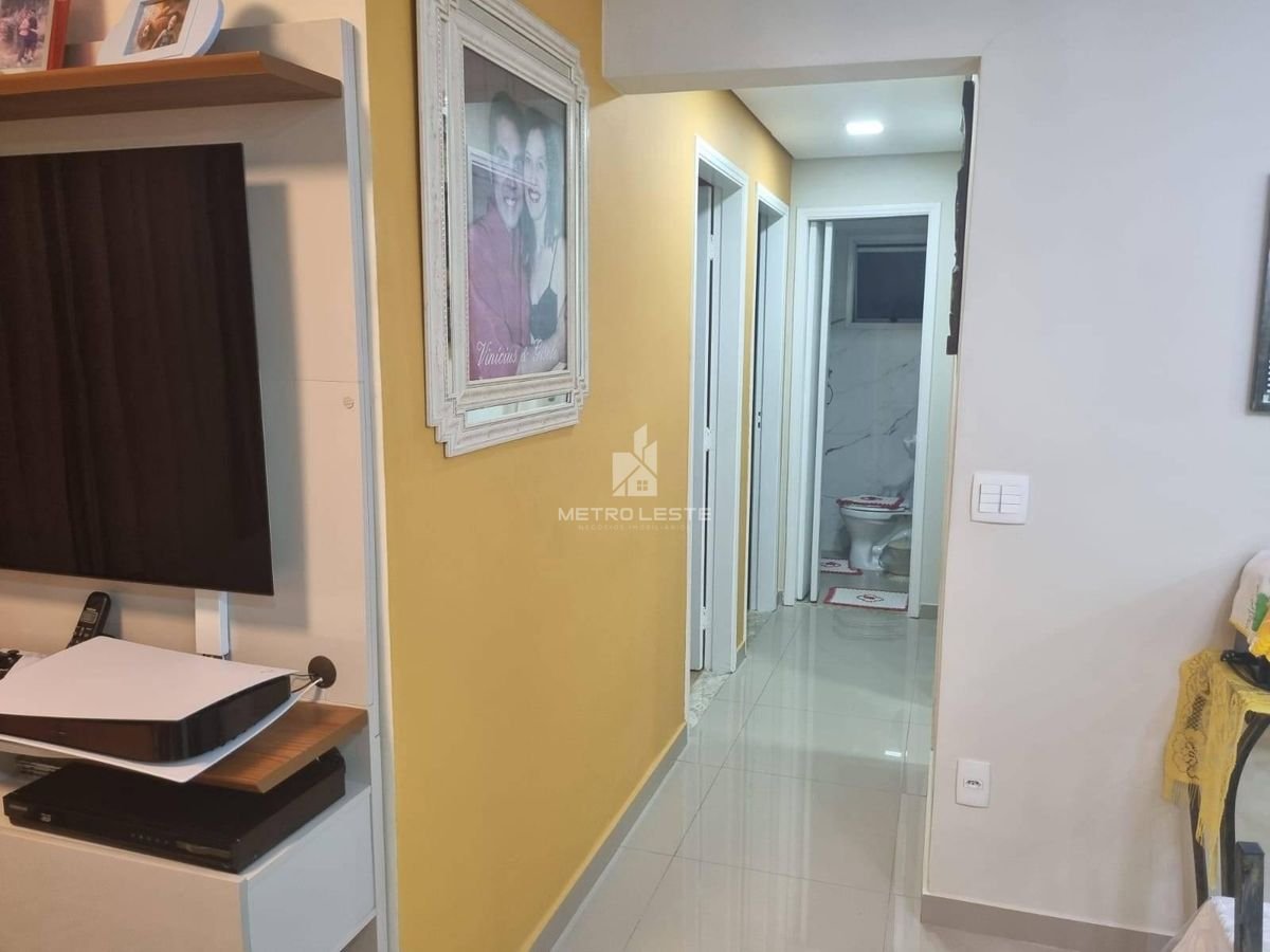 Apartamento com 3 quartos, Vila Carmosina - Foto 11