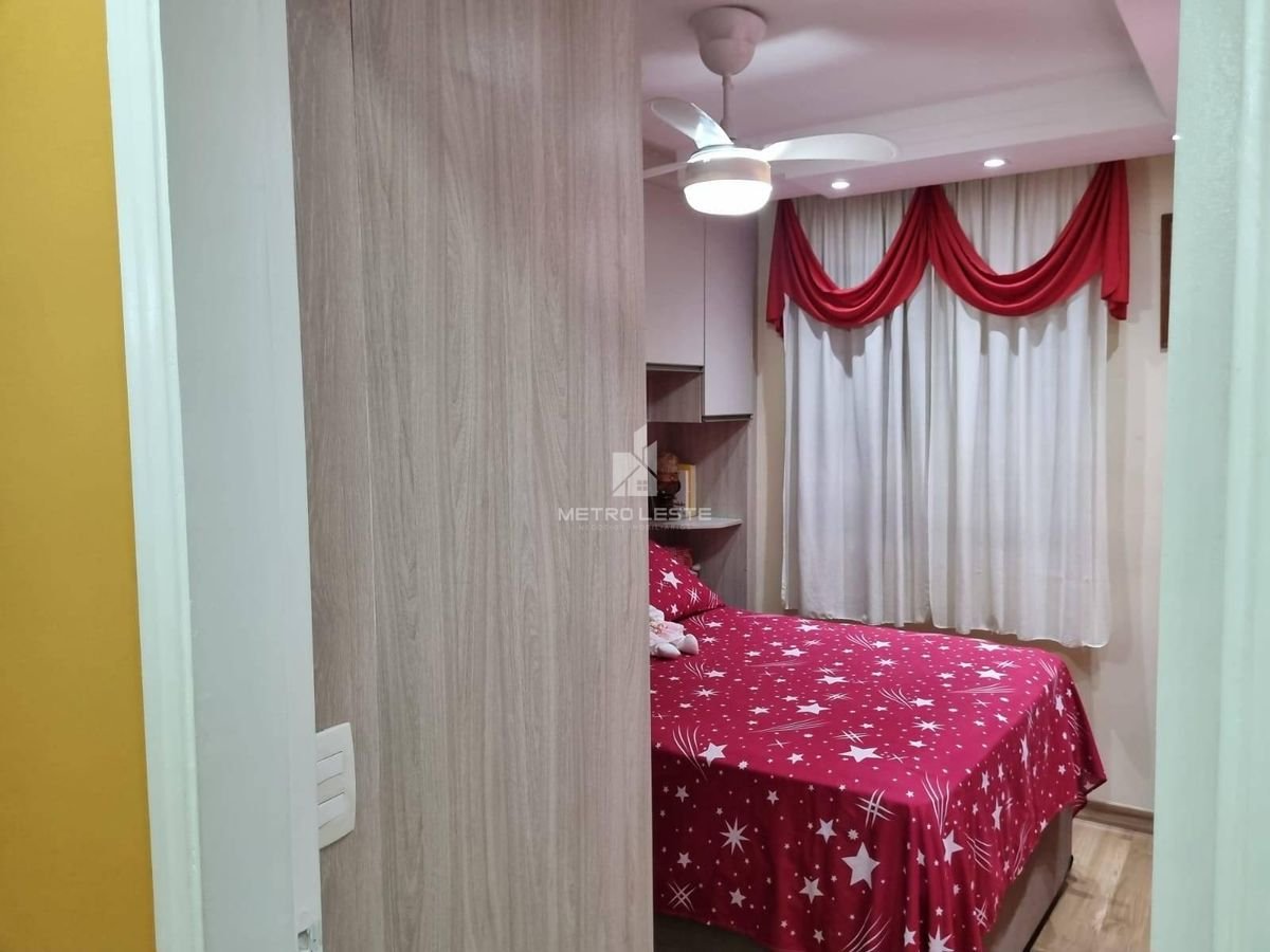 Apartamento com 3 quartos, Vila Carmosina - Foto 10