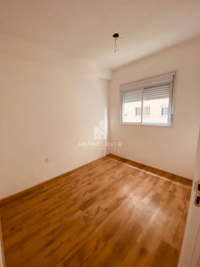 Apartamento com 2 quartos, Conjunto Residencial José Bonifácio - São Paulo