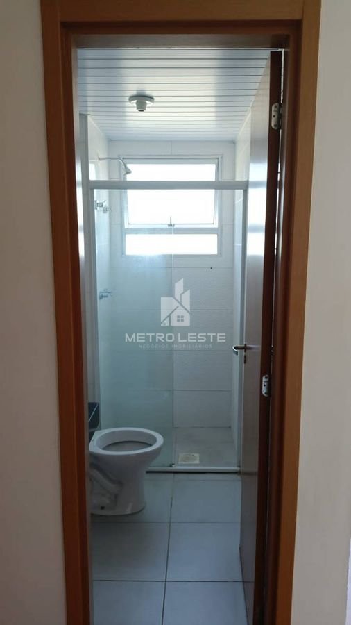 Apartamento com 2 quartos, Vila Cosmopolita - São Paulo - Foto 4