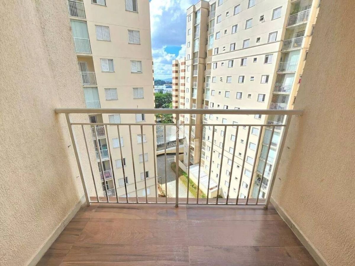 Apto no Condomínio Residencial Carolina Village em Itaquera. - Foto 5