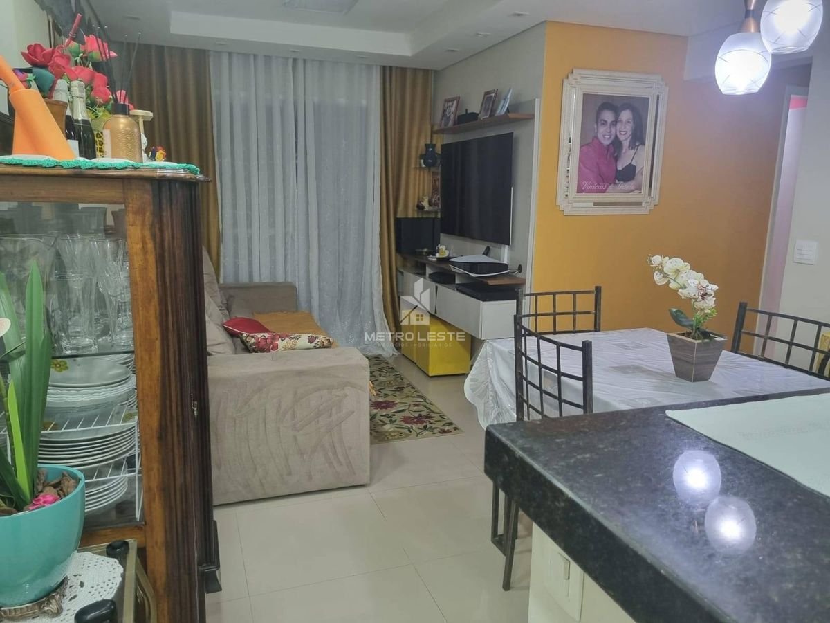 Apartamento com 3 quartos, Vila Carmosina - Foto 17
