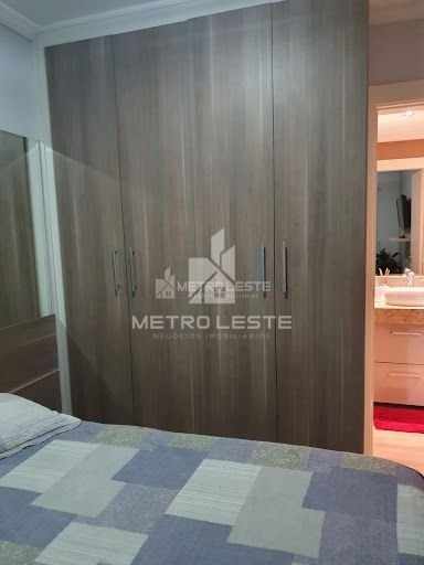 Apartamento em Itaim Paulista: 51m², 2 dormitórios, 1 banheiro - Venda por R$276 mil - Foto 14