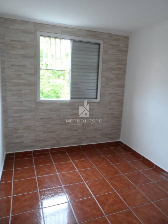 Apartamento com 2 quartos, Conjunto Habitacional Padre Manoel da Nóbrega - São Paulo - Foto 3