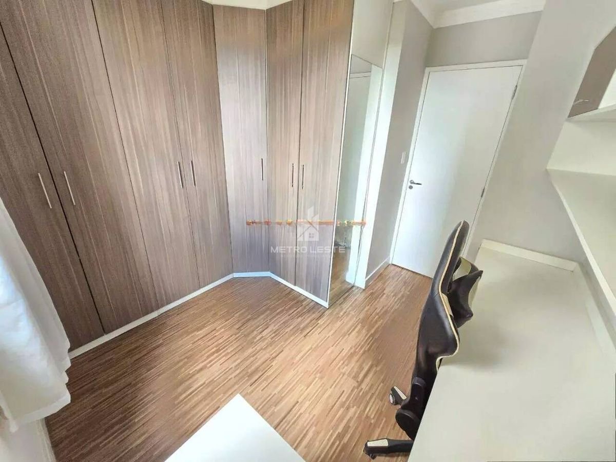 Apto no Condomínio Residencial Carolina Village em Itaquera. - Foto 13