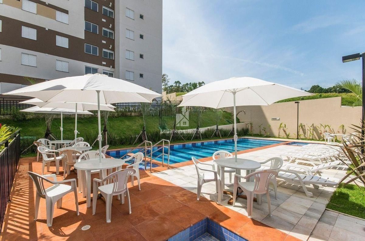 Apartamento com 2 quartos, Itaquera - São Paulo - Foto 7