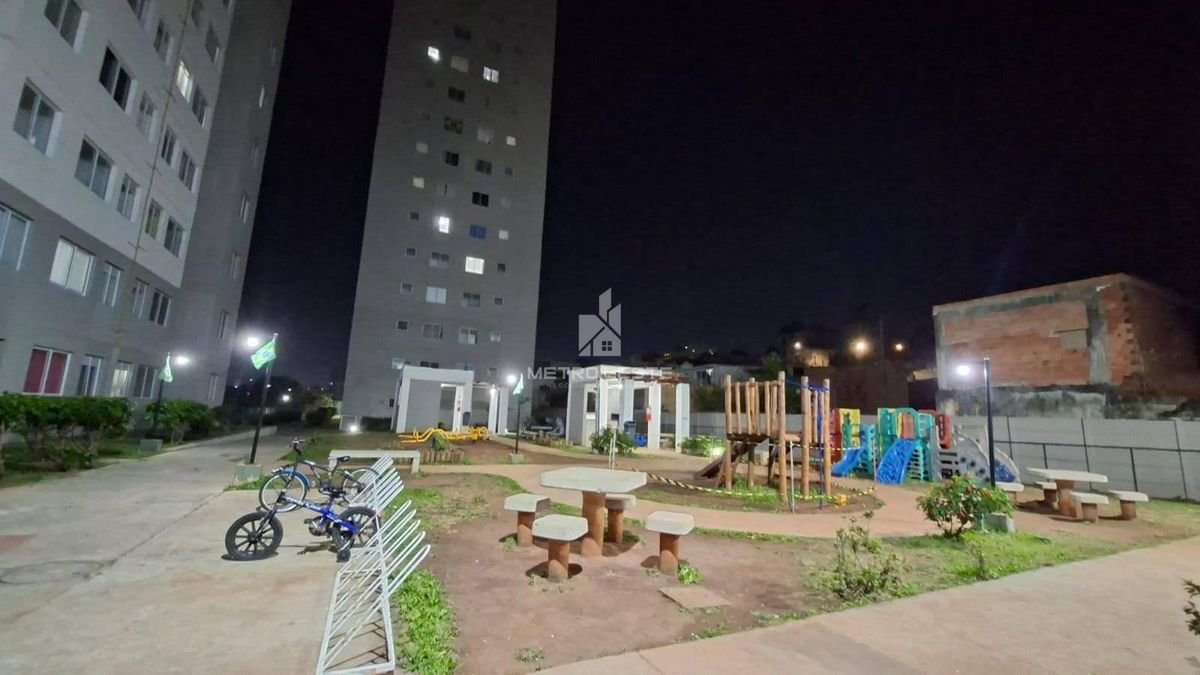 Apartamento com 2 quartos, Vila Lourdes - São Paulo - Foto 9