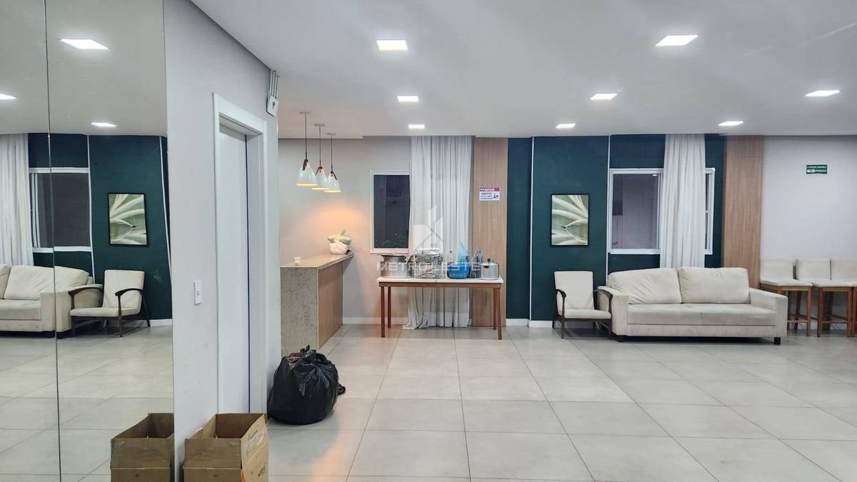 Apartamento com 2 quartos, Cidade Nova São Miguel - São Paulo - Foto 12