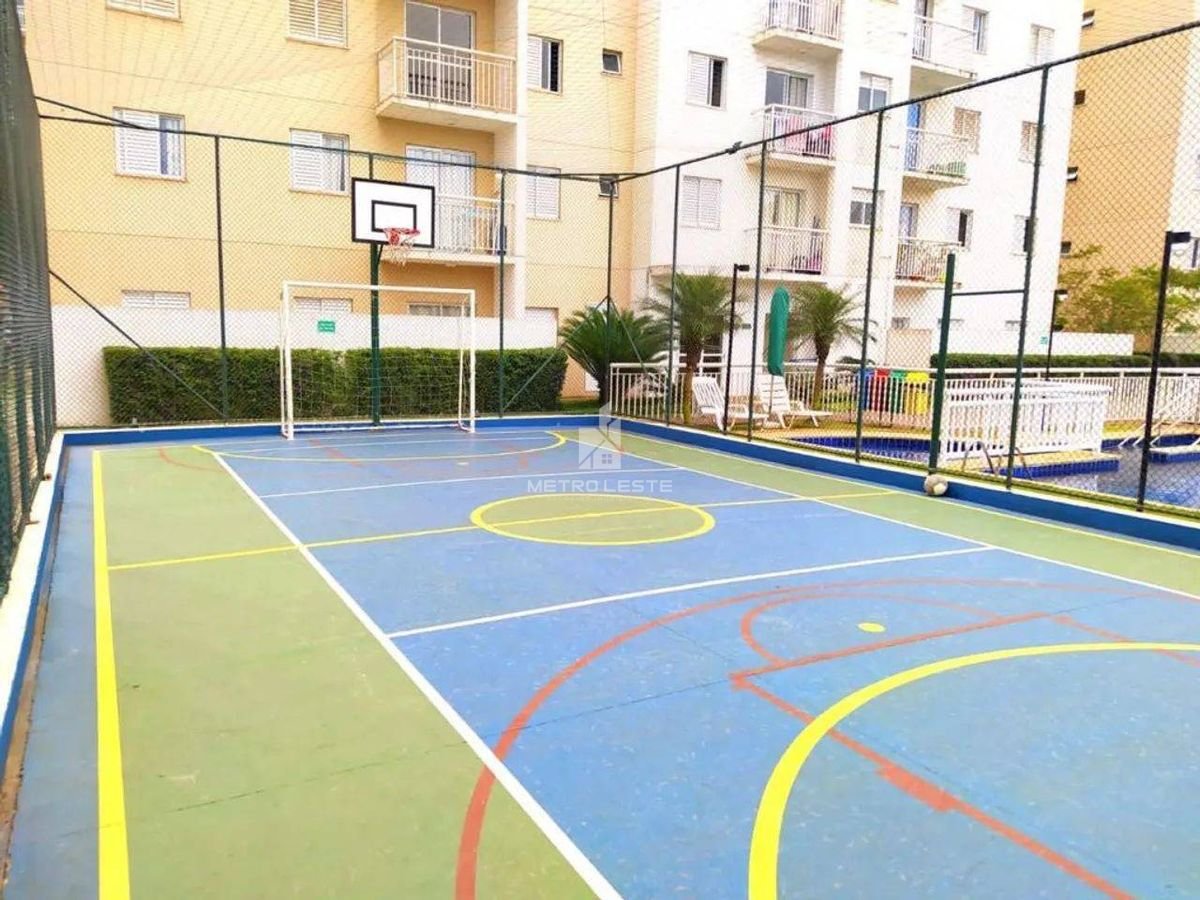Apartamento com 2 quartos, Jardim São Cristóvão - São Paulo - Foto 7